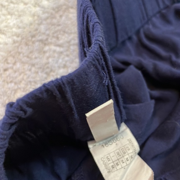 Simone Perele navy pajama set - Picture 14 of 16